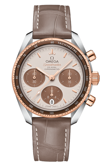 Omega speedmaster 38 mm cheap